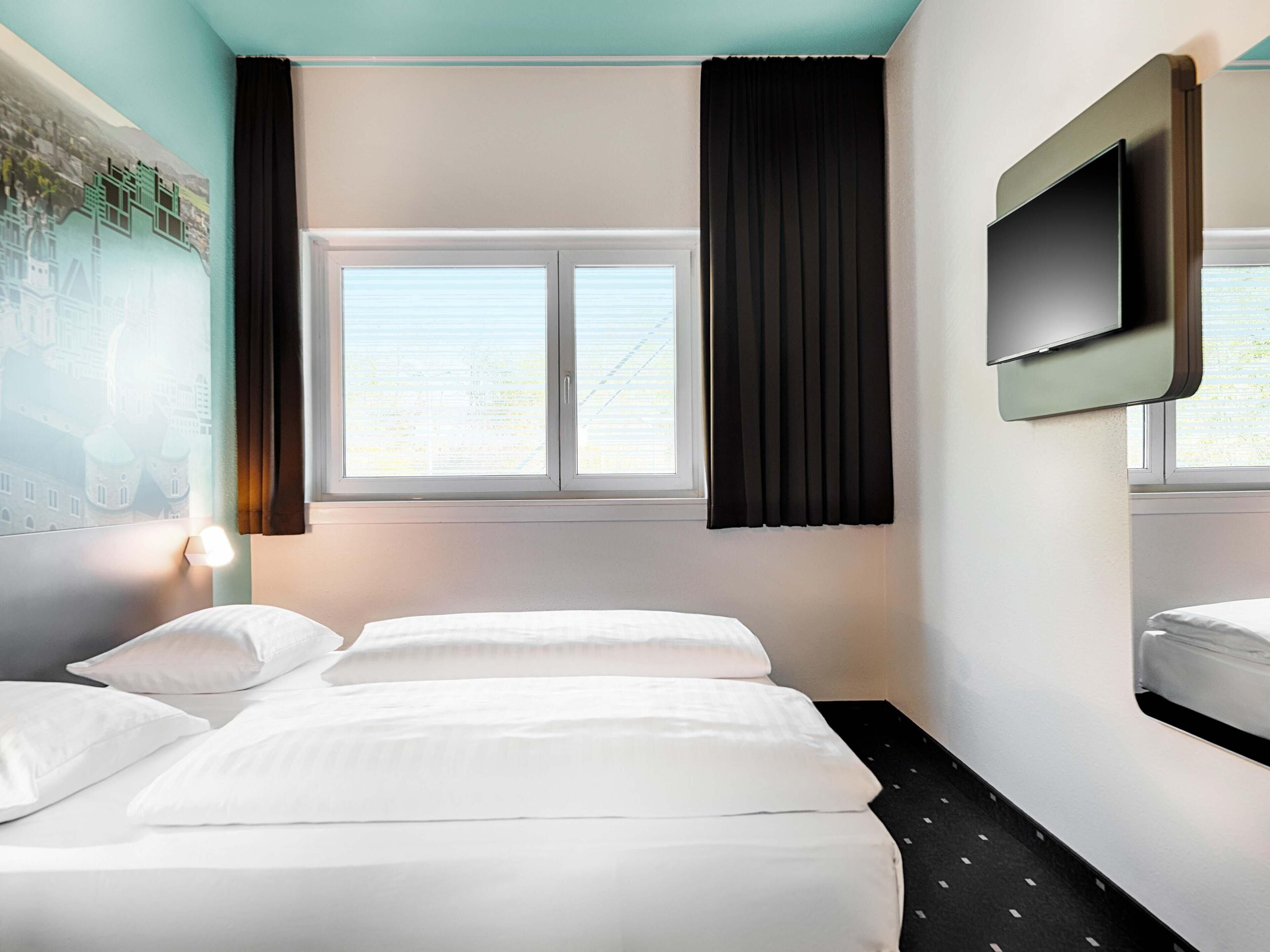 Photo - B&B Hotel Salzburg-Nord