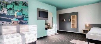 B&B Hotel Salzburg-Nord