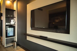 Superior Room, 1 Queen Bed