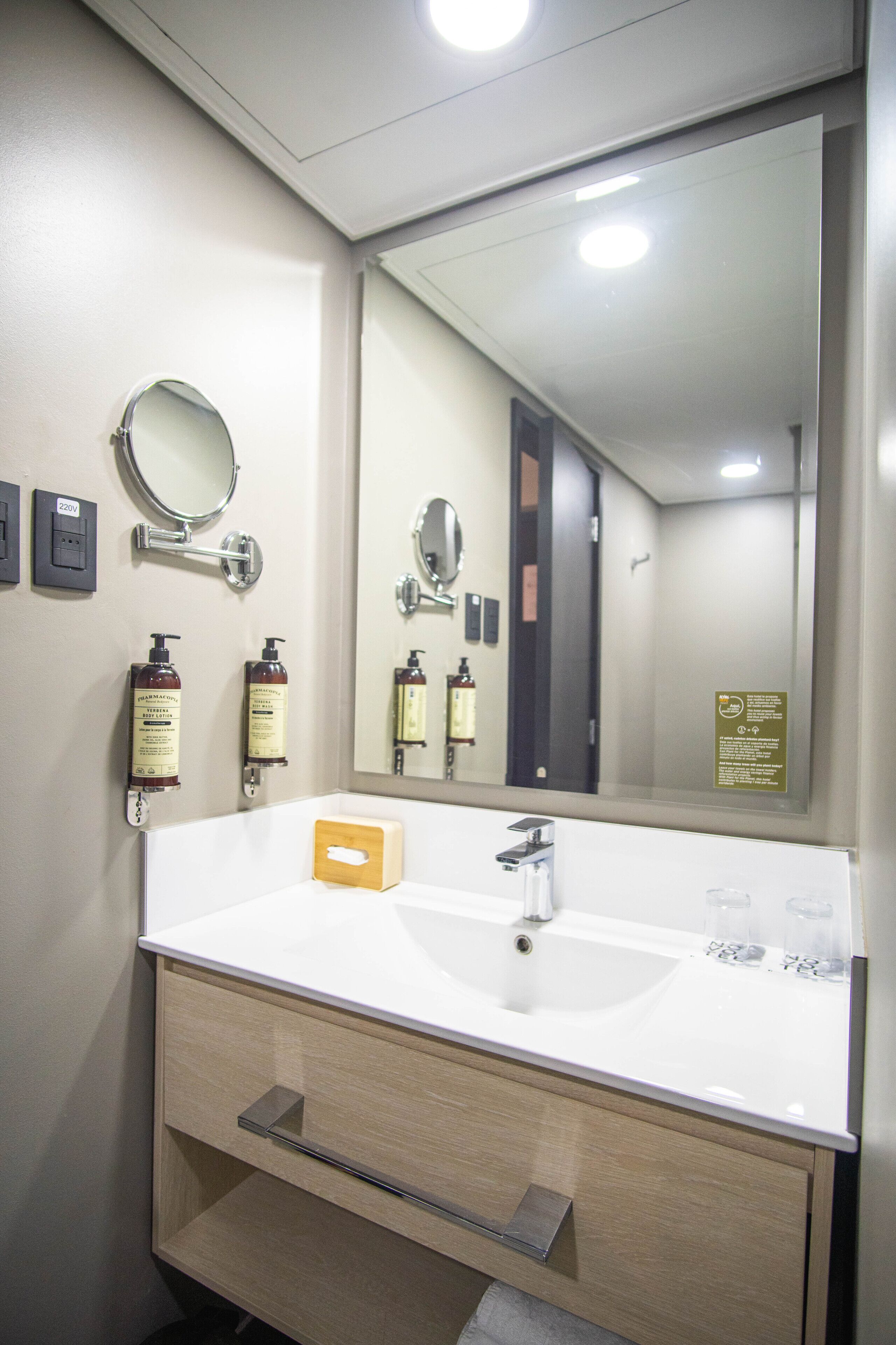 executive room, 1 queen bed | bathroom | combined shower/bathtub, eco-friendly toiletries, hair dryer, towels