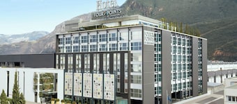 Four Points by Sheraton Bolzano