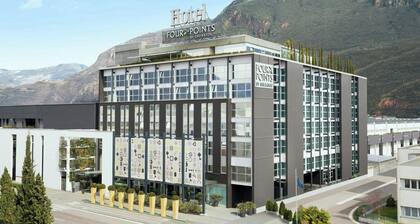 Four Points by Sheraton Bolzano