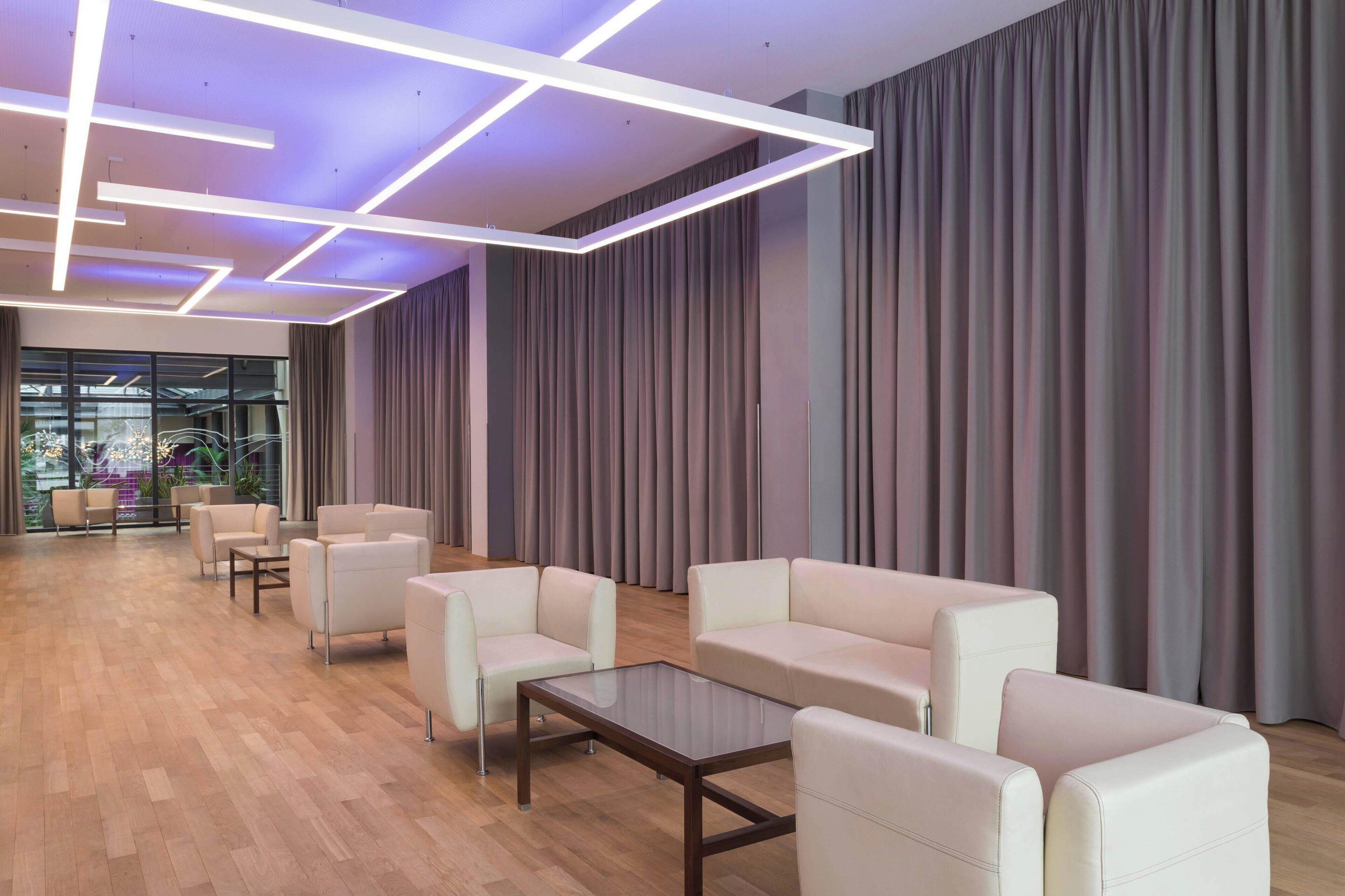 Sala de reuniones