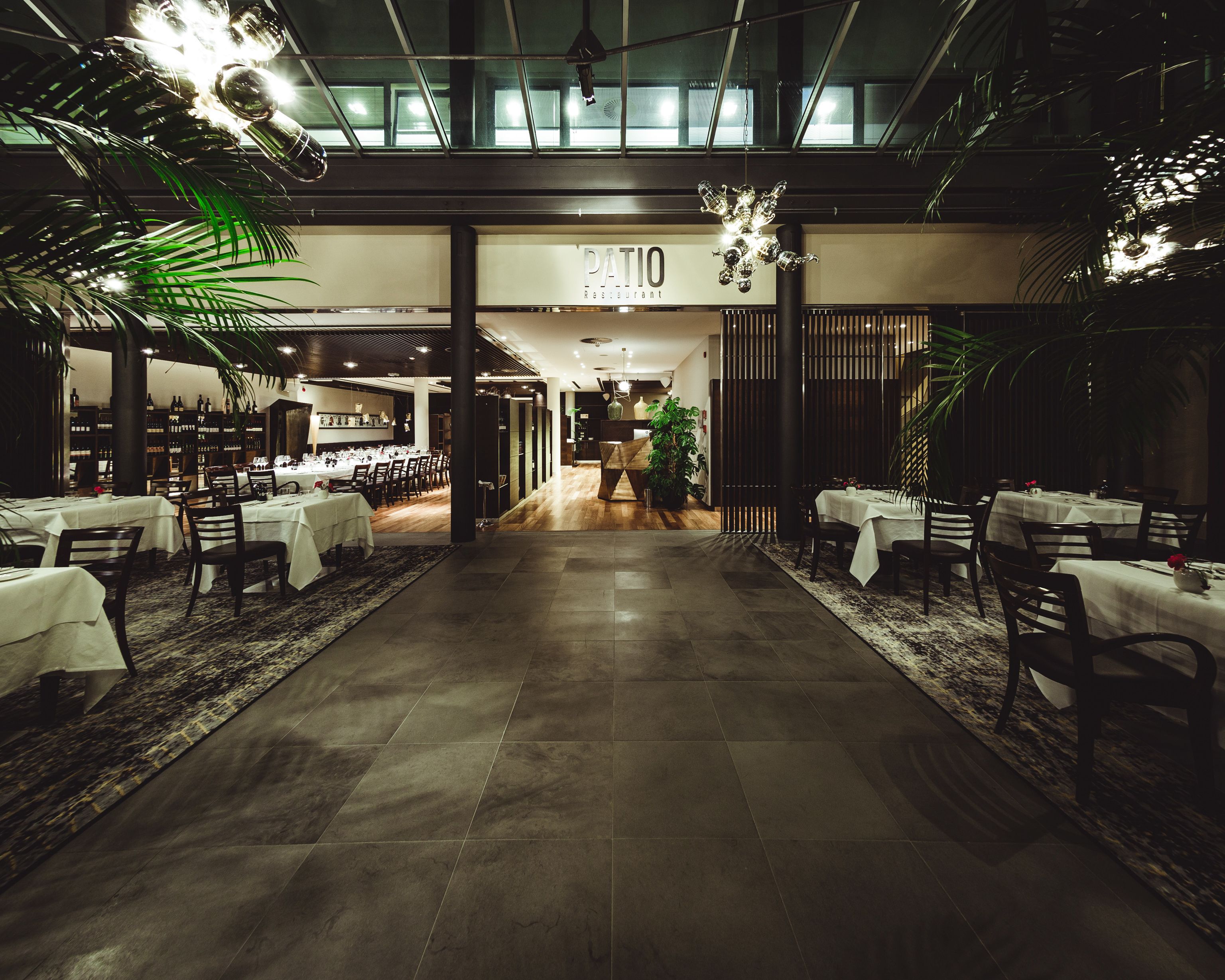 Photo - Four Points Sheraton Bolzano Bozen