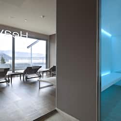 Sauna, baño de vapor, baño turco o hammam y tratamientos corporales
