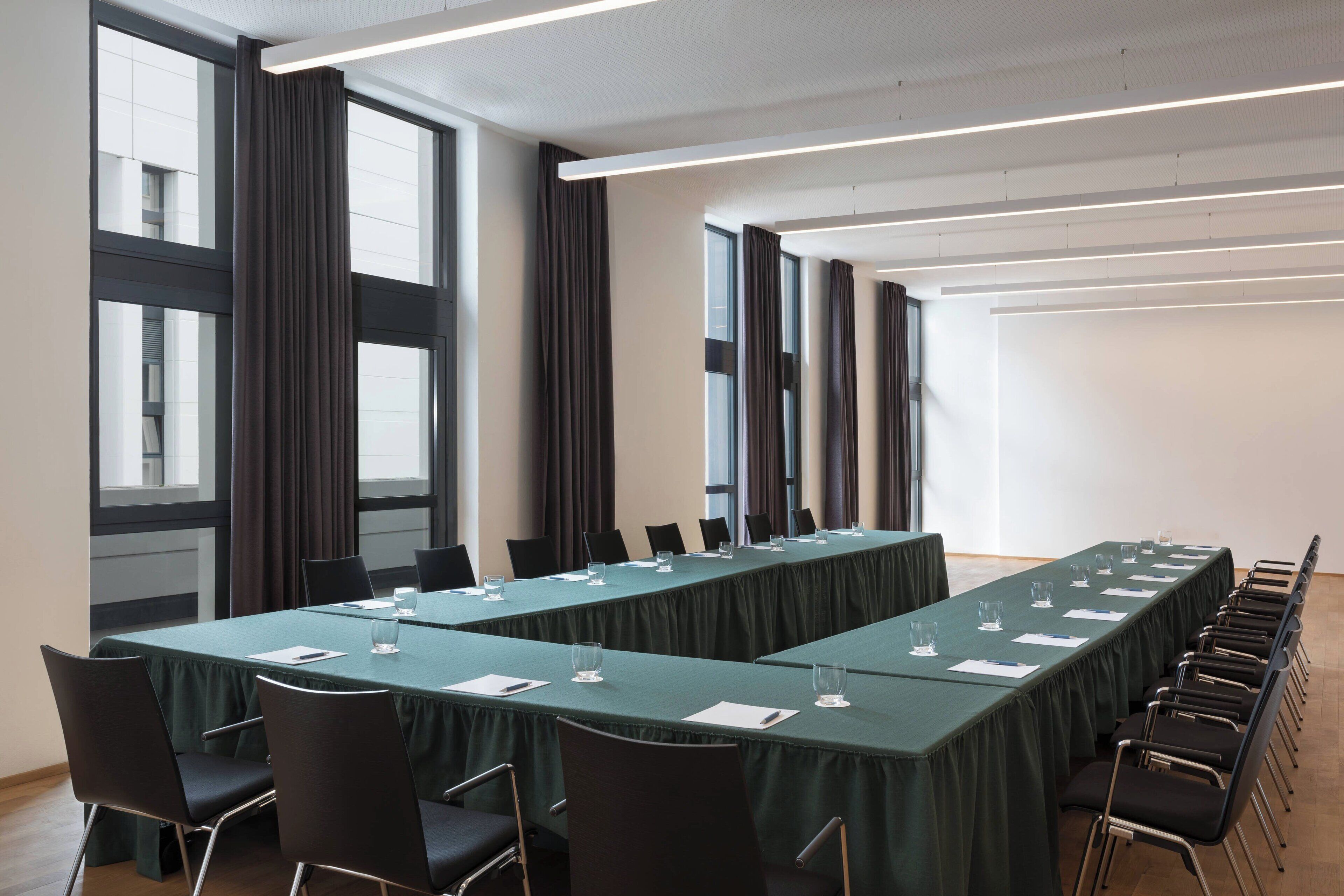 Sala de reuniones