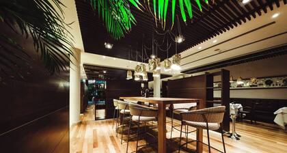 Four Points by Sheraton Bolzano