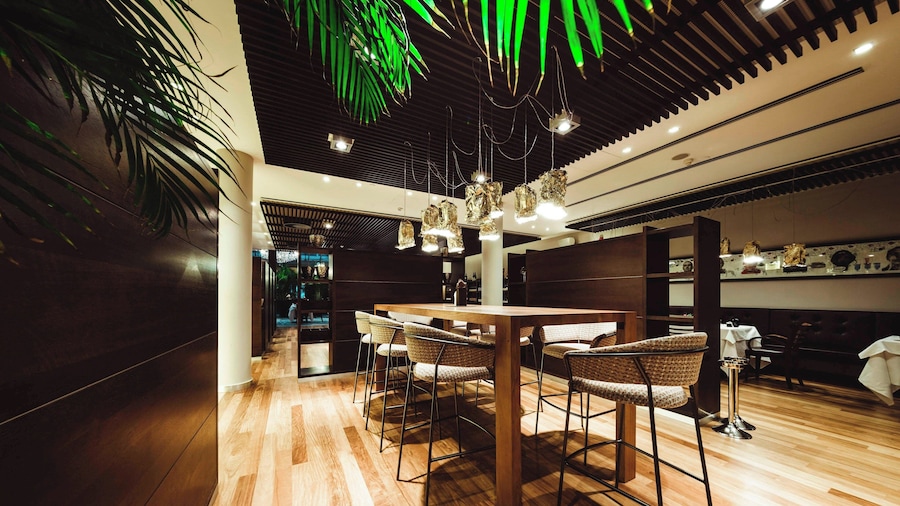 Four Points by Sheraton Bolzano