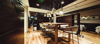 Four Points by Sheraton Bolzano