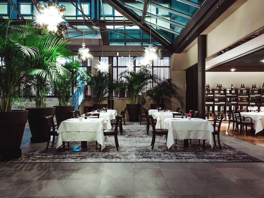 Restaurante