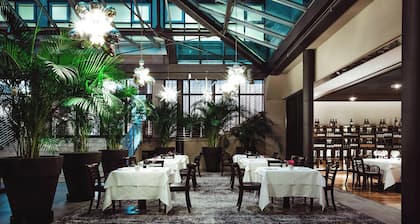 Four Points by Sheraton Bolzano