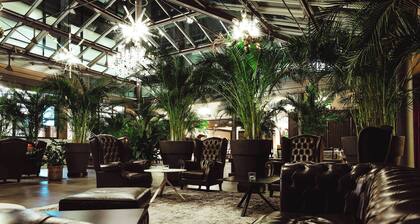 Four Points by Sheraton Bolzano