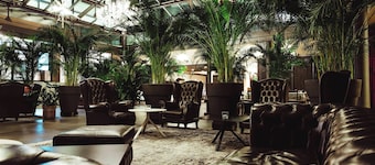Four Points by Sheraton Bolzano