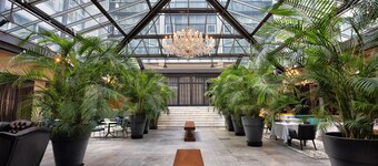 Four Points by Sheraton Bolzano