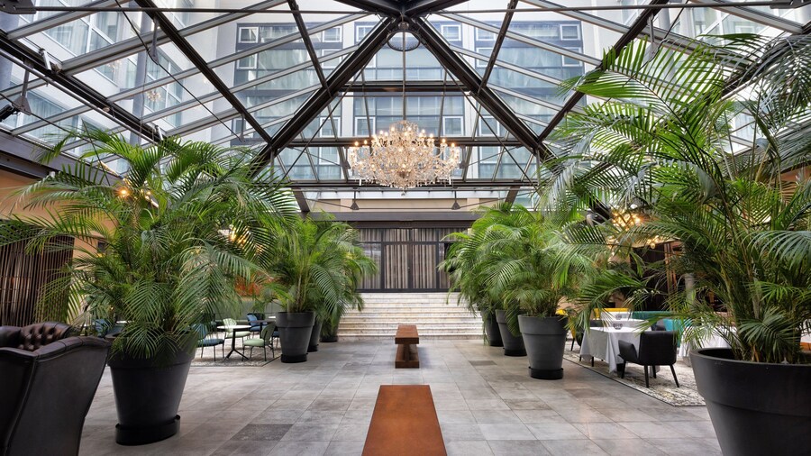 Four Points by Sheraton Bolzano