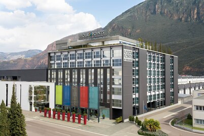 Four Points by Sheraton Bolzano