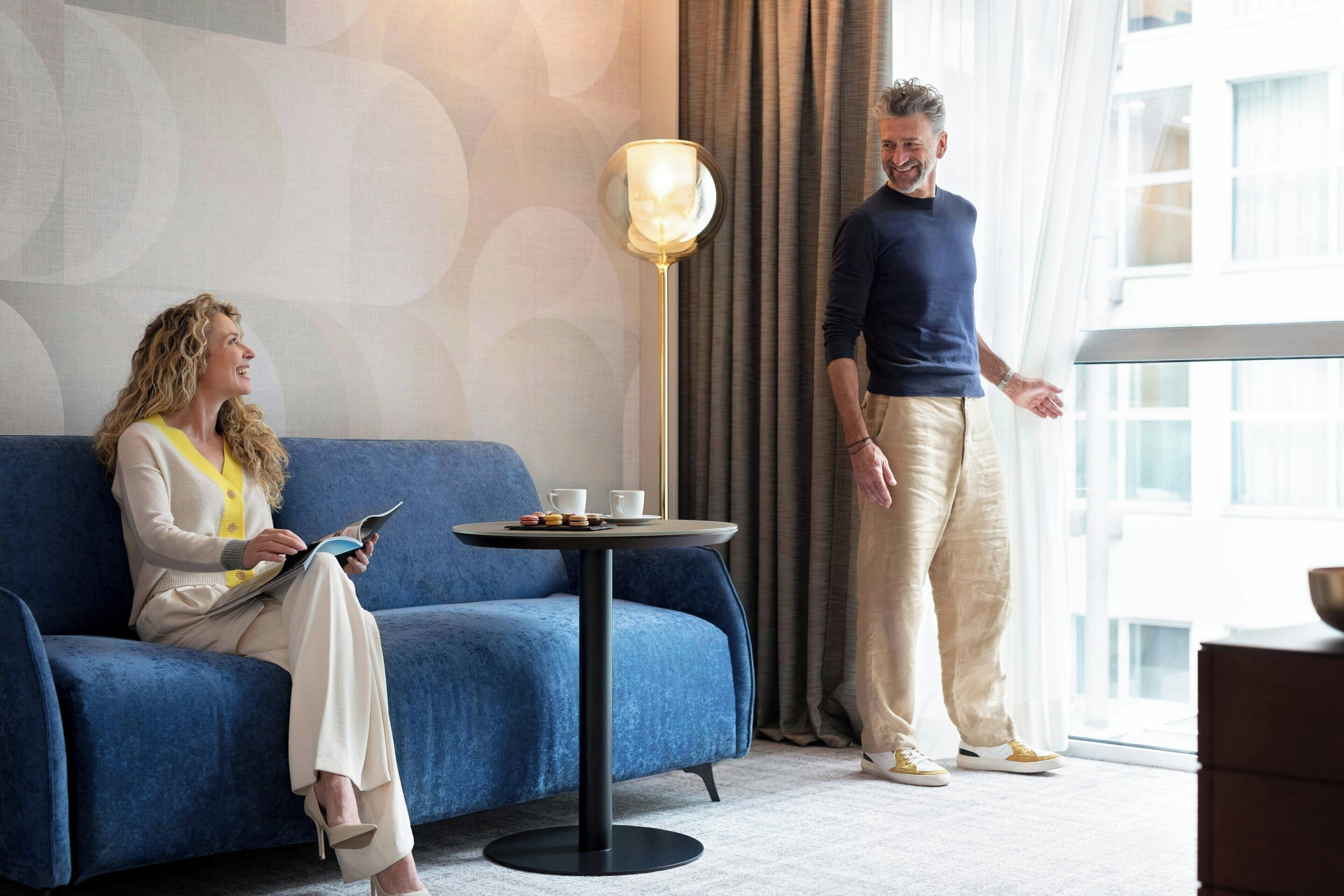 Foto - Four Points Sheraton Bolzano Bozen