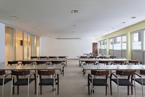 Meeting facility - Four Points by Sheraton Bolzano (Bolzano)