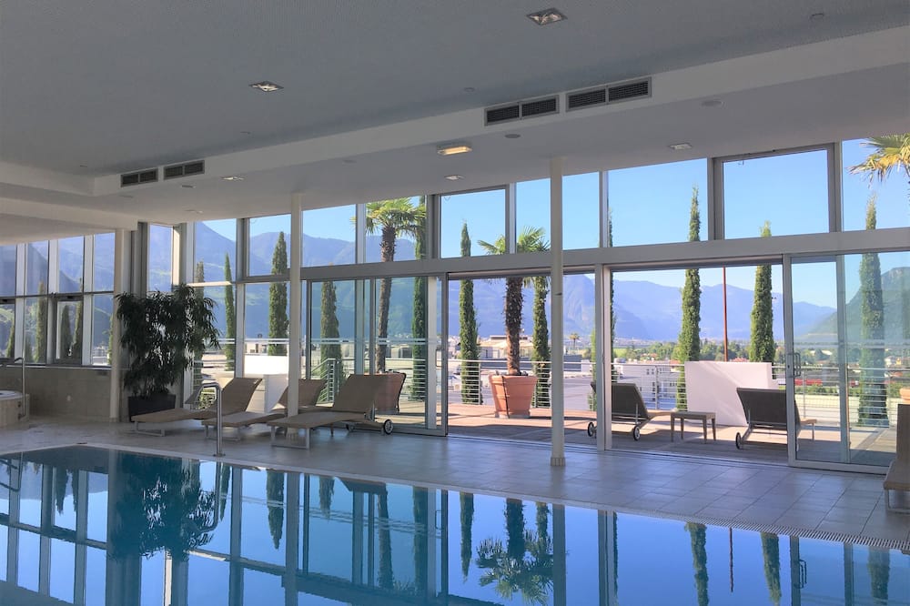 Four Points by Sheraton Bolzano