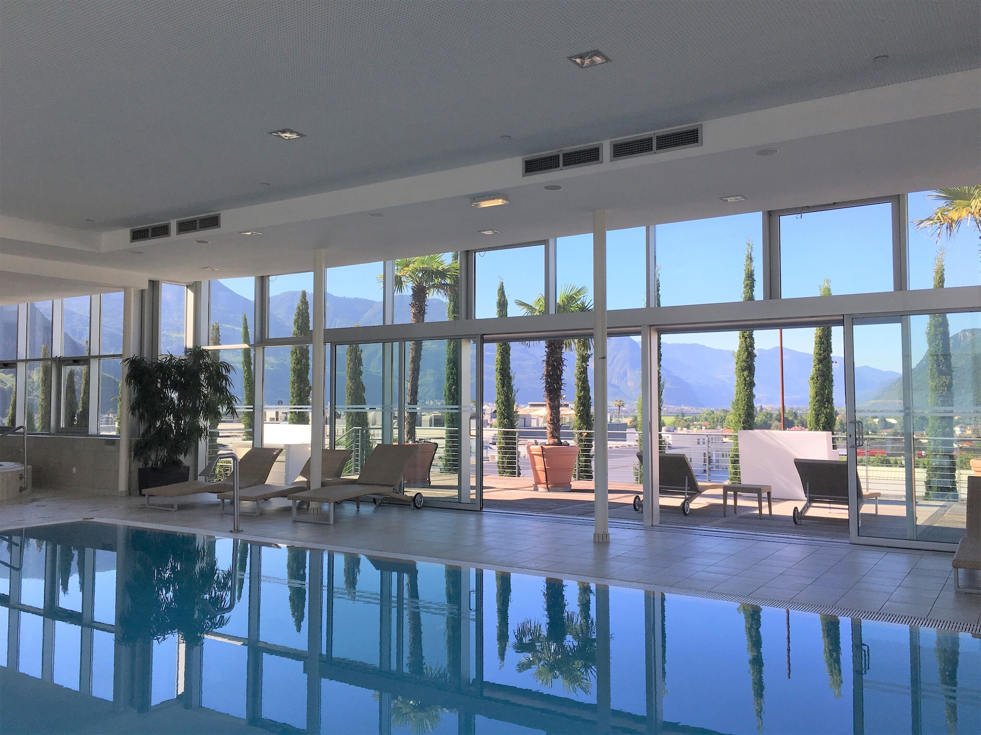 Hoteles de 4 estrellas