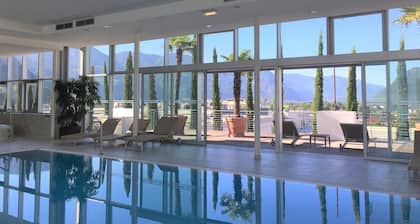 Four Points by Sheraton Bolzano