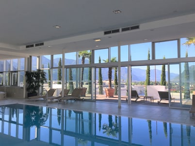 Four Points by Sheraton Bolzano