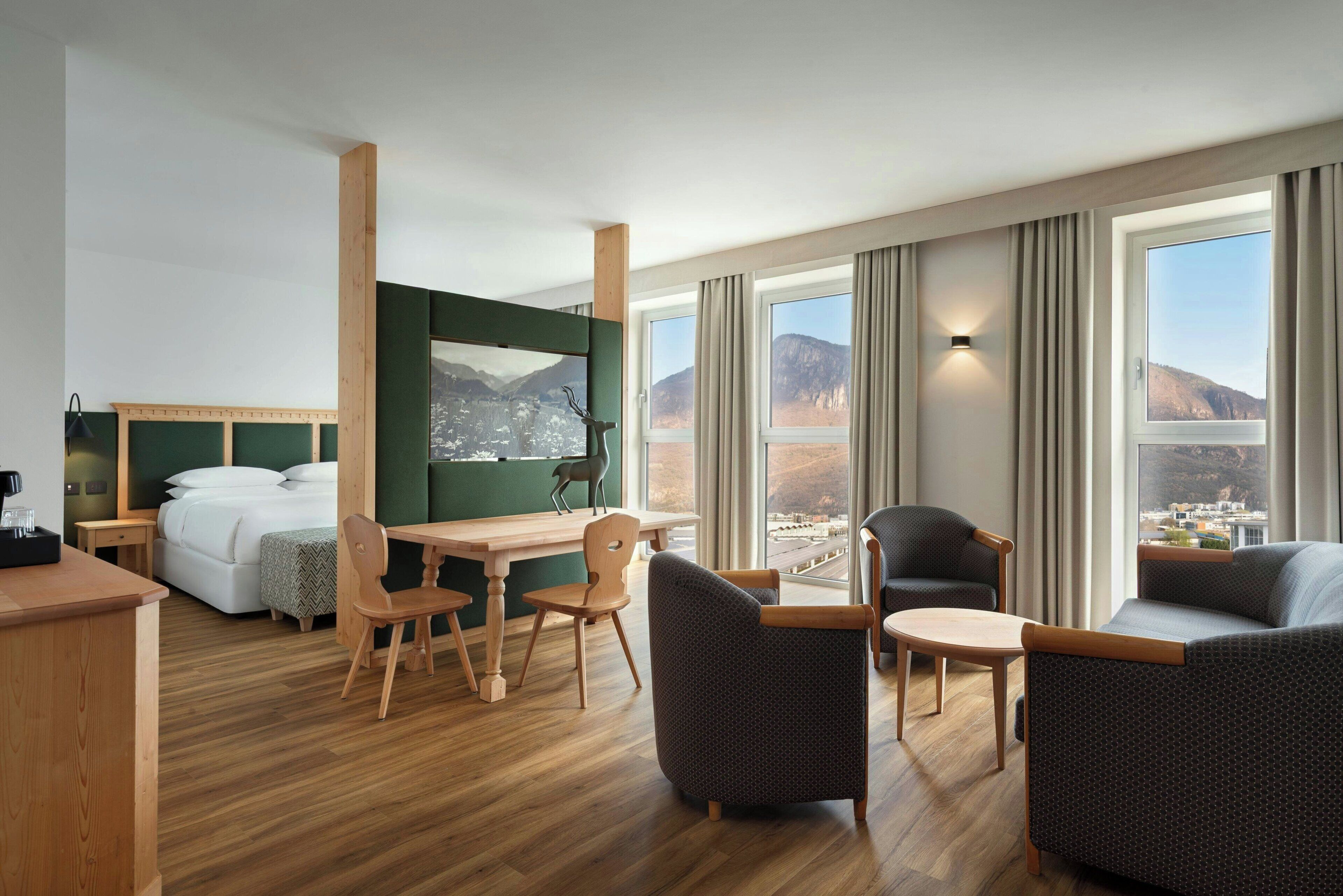 Foto - Four Points Sheraton Bolzano Bozen