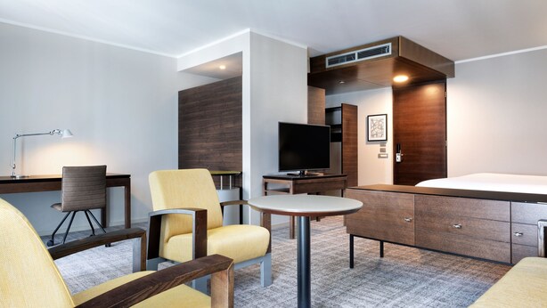 Unclassified image, 1 of 68, button - Four Points by Sheraton Bolzano (Bolzano)