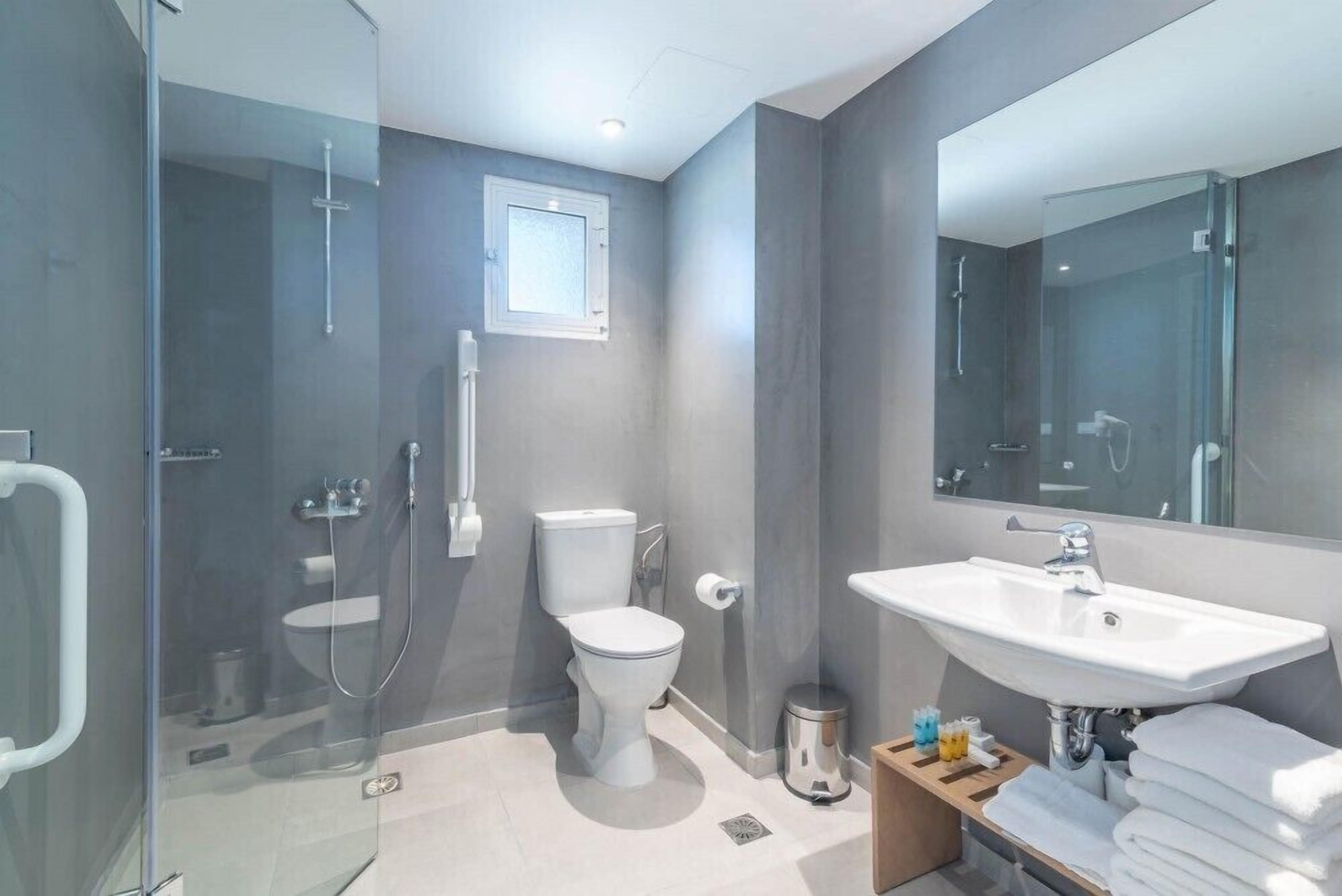 Foto - Hotel Avra by Smile hotels - Free Airport Shuttle