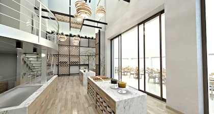 Hotel Avra by Smile hotels