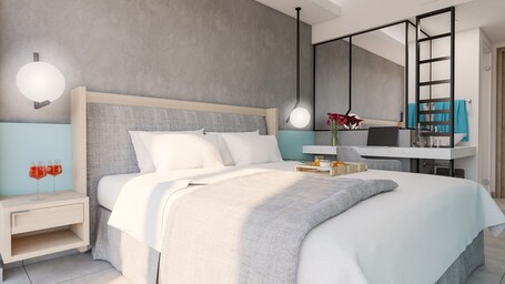 Hotel Avra by Smile hotels - Image 42