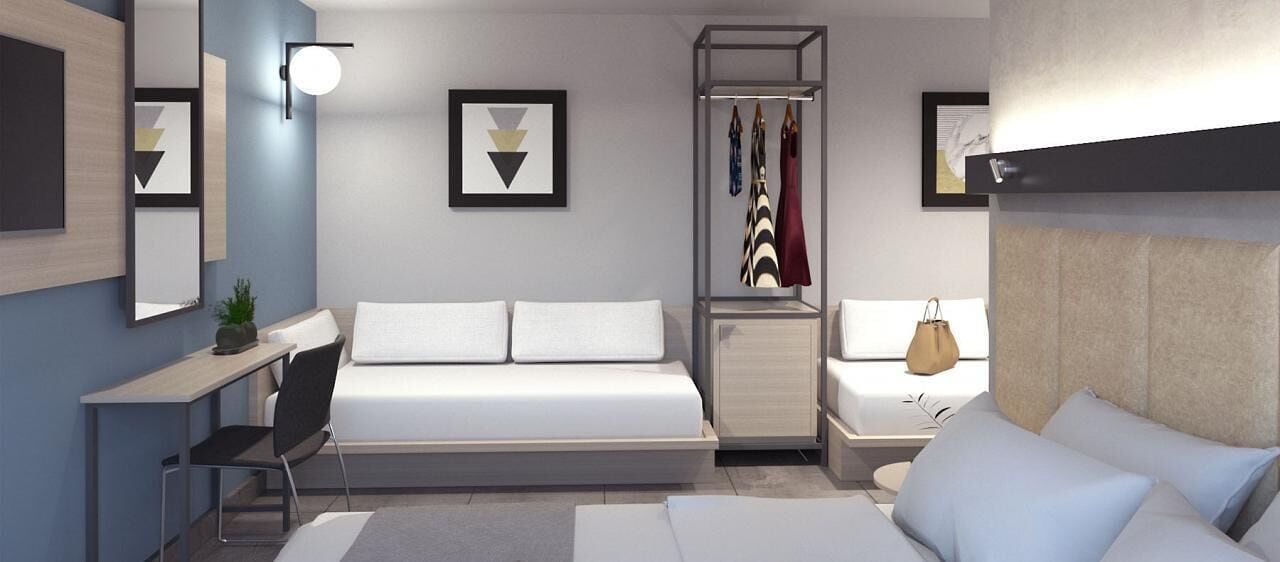Foto - Hotel Avra by Smile hotels - Free Airport Shuttle