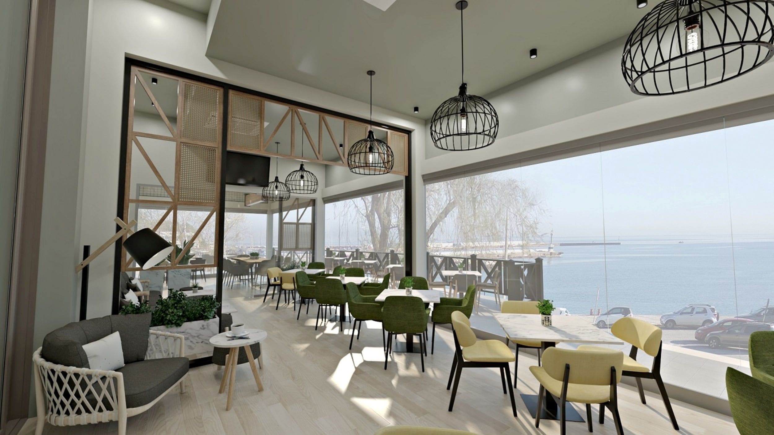 daily buffet breakfast (eur 10 per person)