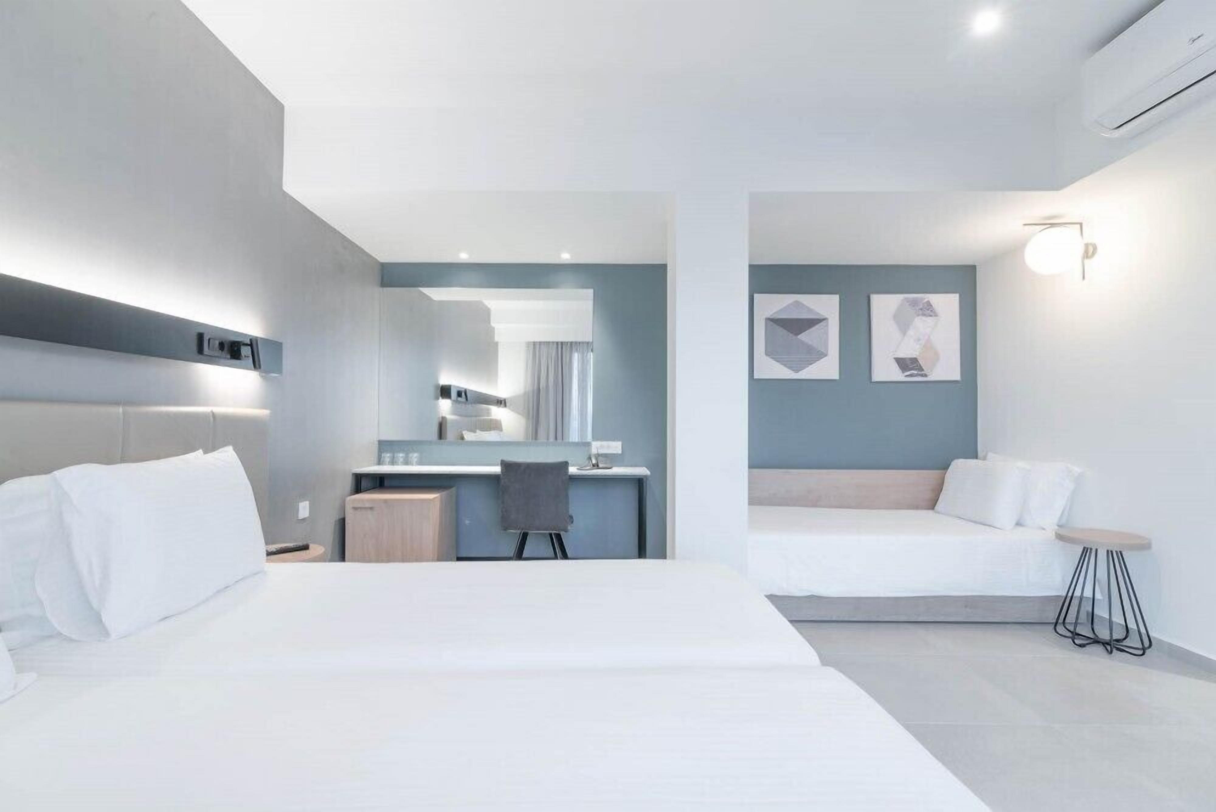 Foto - Hotel Avra by Smile hotels - Free Airport Shuttle