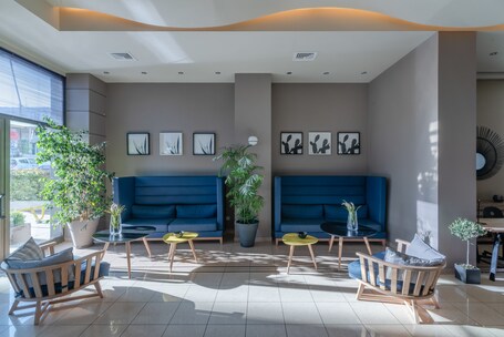 Hotel Avra by Smile hotels - Image 10