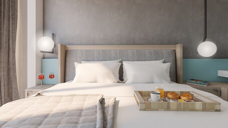 Hotel Avra by Smile hotels - Image 43