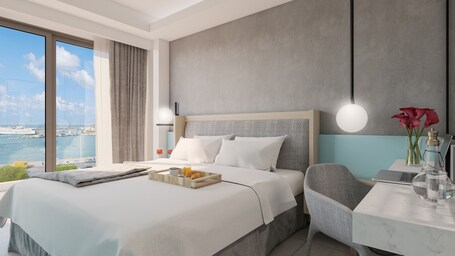 Hotel Avra by Smile hotels - Image 29