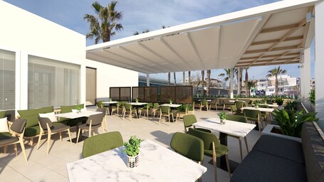 Hotel Avra by Smile hotels - Image 34