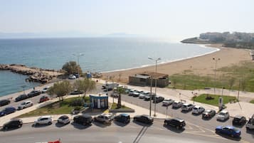 Double or Twin Sea View | Strand-/havudsigt
