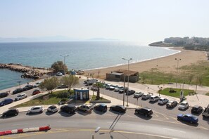 Double or Twin Sea View | Beach/ocean view