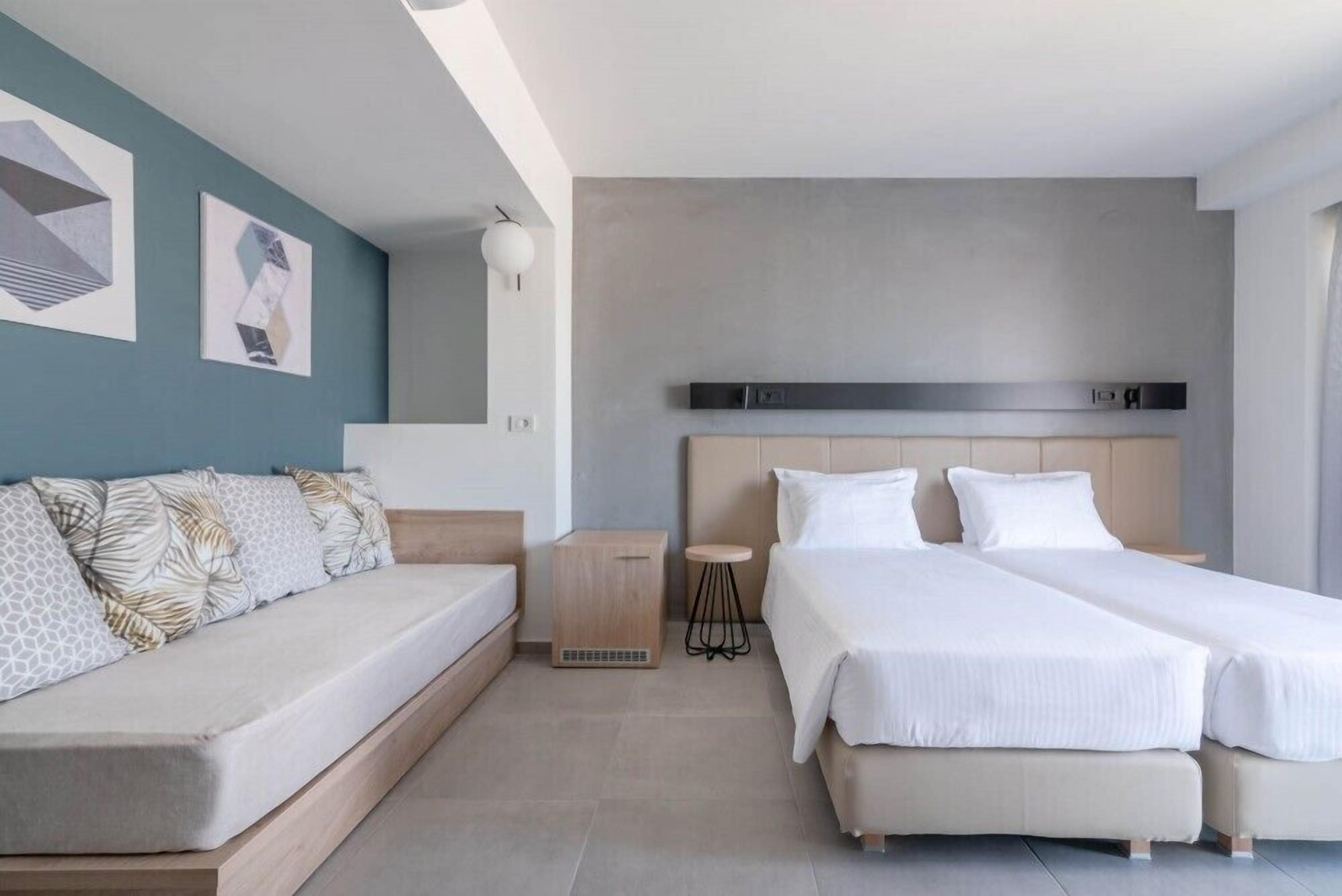 Foto - Hotel Avra by Smile hotels - Free Airport Shuttle