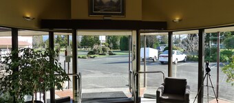 The Village Inn Hotel