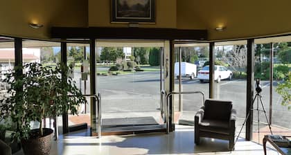 The Village Inn Hotel