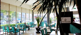 Ruitai Hongqiao Hotel
