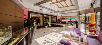 Ruitai Hongqiao Hotel