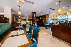 Interior - Ruitai Hongqiao Hotel (Shanghai)