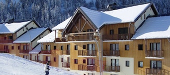 Madame Vacances Residence Le Chalet du Thabor