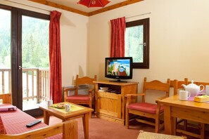 Televisión de pantalla plana 