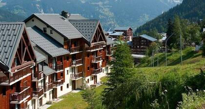 Madame Vacances Residence Le Chalet du Thabor