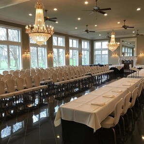 مرفق الاجتماعات